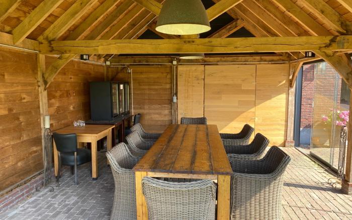 B&B 't Mjeels Pierke
