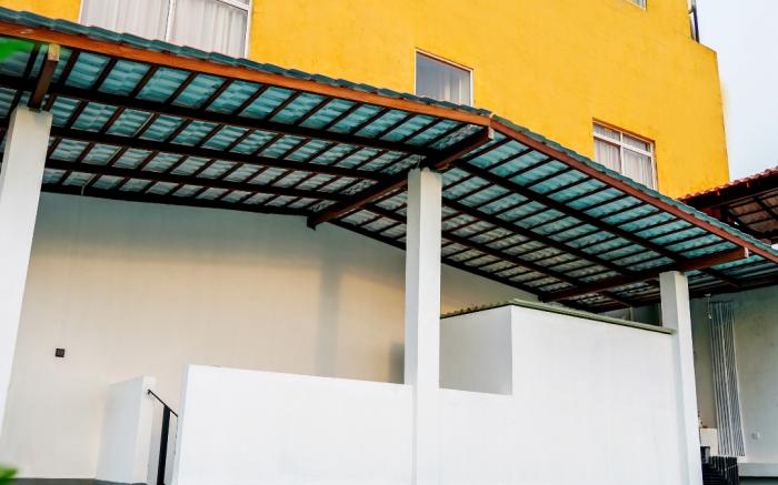 Akshana Residency