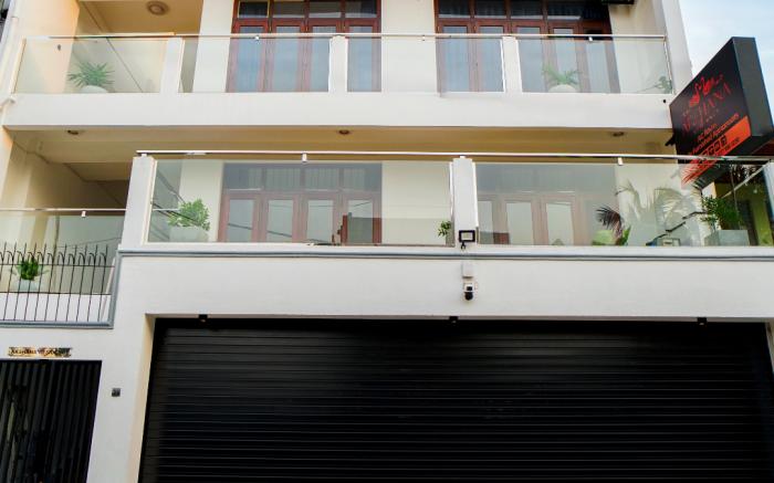 Akshana Residency