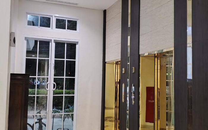 GiiA Sanno Residences Menteng