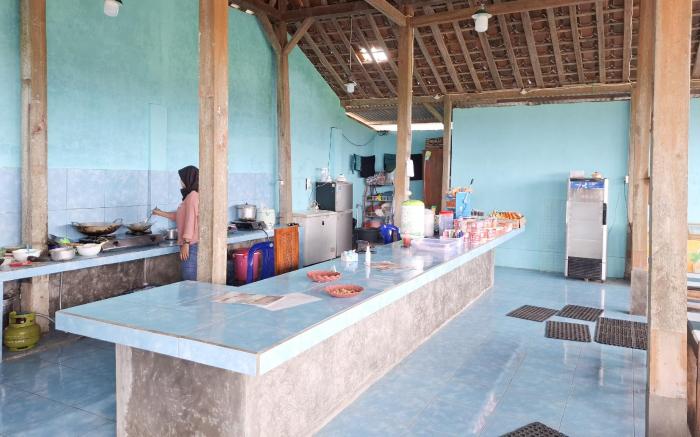 RedDoorz @ Sekar Tanjung Homestay Sukoharjo