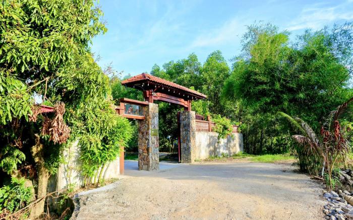 Wise Monkeys Domestay (Minh Hầu Lạc Trú)