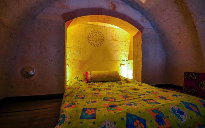 Akman Butik Otel