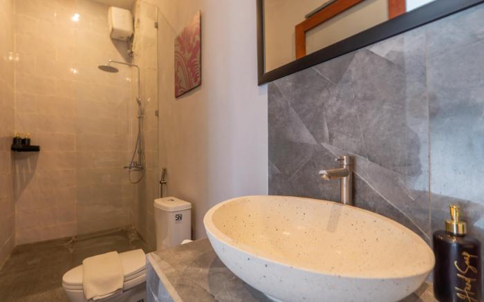 Astina Villa Cemagi By Bali Cabin