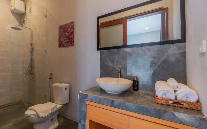 Astina Villa Cemagi By Bali Cabin