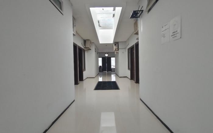 Nusantara C12 By Reccoma