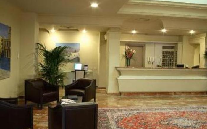 Best Western Hotel Stella d'Italia