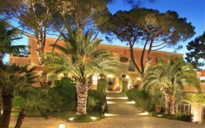 Relais Villa San Martino