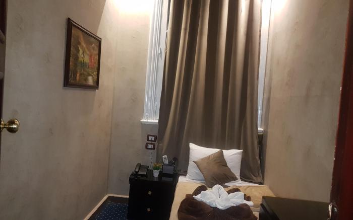 Paradise Boutique Hotel