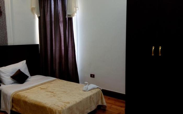 Paradise Boutique Hotel
