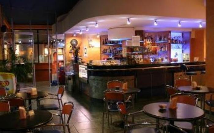Hotel Blue Rose's