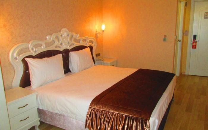 Sultanahmet Newport Hotel