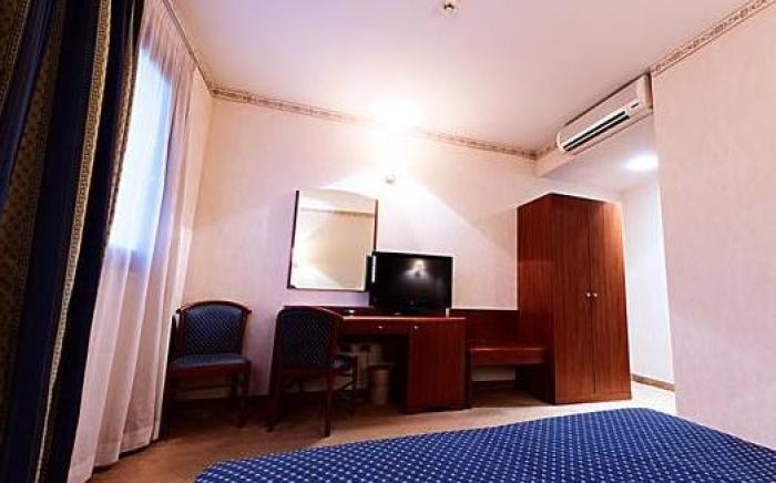 Roma Domus Hotel