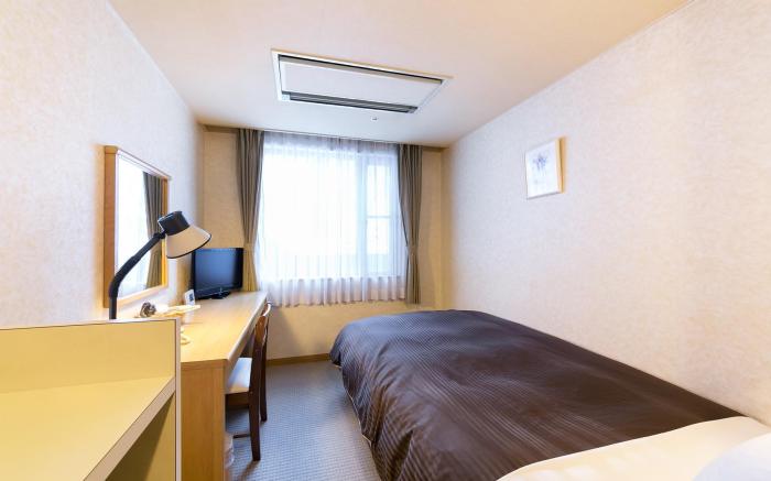 Tateshina Grand Hotel Takinoyu