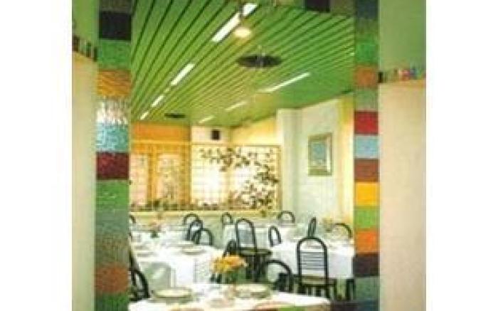 Family Hotel Antibes -50m dal mare -