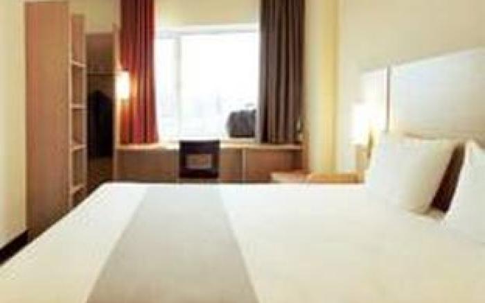 Ibis Roma Fiera