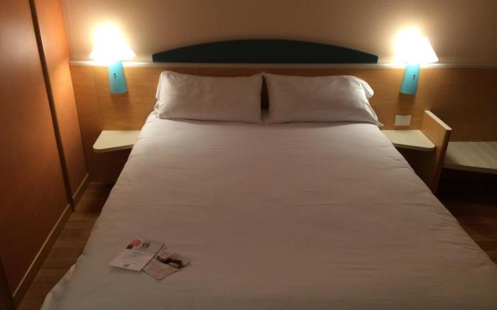 Ibis Roma Fiera