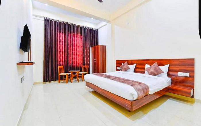 HOTEL GD PALACE 
