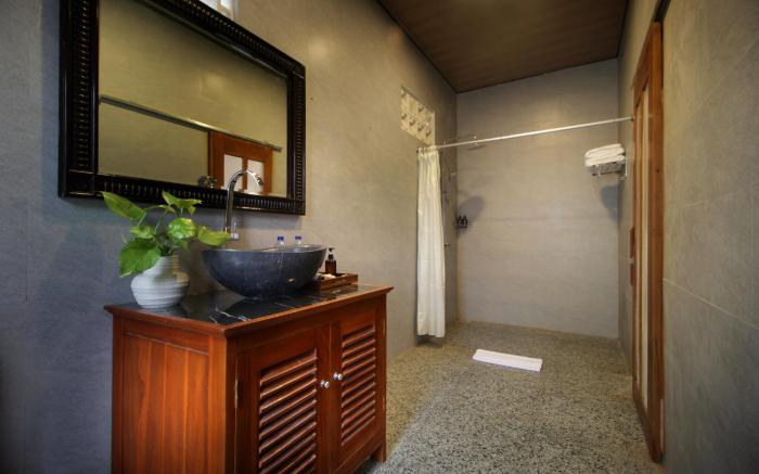 Dhanya Villa Karangasem by Parigata