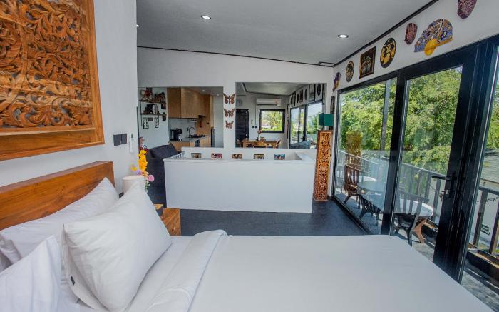 Malibu Residence Bali