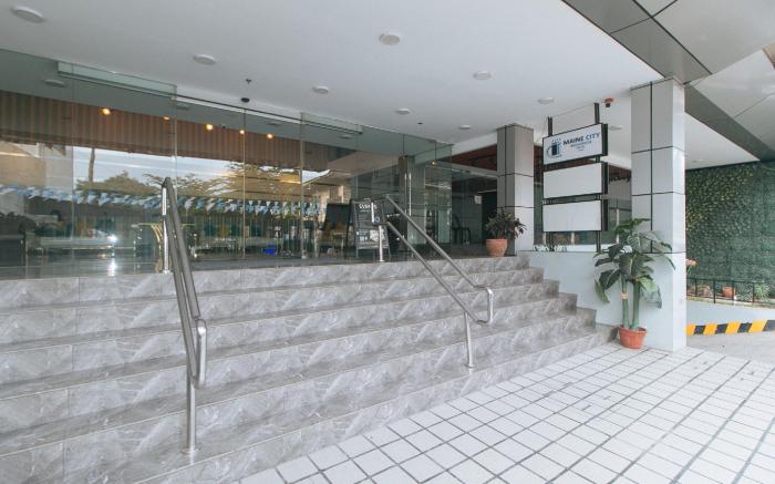 Maine Residences Tramo near NAIA Terminal