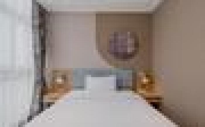 Home Inn Neo Wuhu Fumin Road Fantawild Dream Kingdom