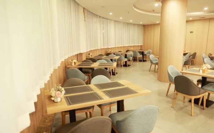 Home Inn Neo Suzhou Wanda Plaza