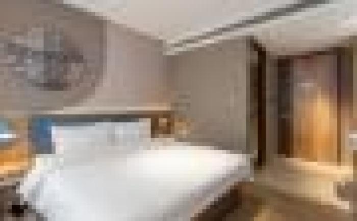 Home Inn Neo Linyi Yucai Road Convention and Exhibition Center