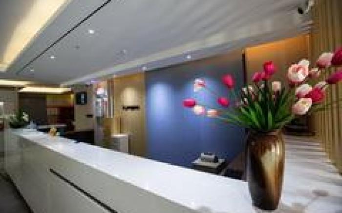 Home Inn Neo Chizhou Qiupu West Road Xiushanmen Plaza