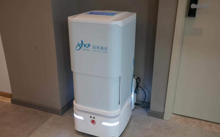 Home Inn Neo Quzhou Shuitingmen