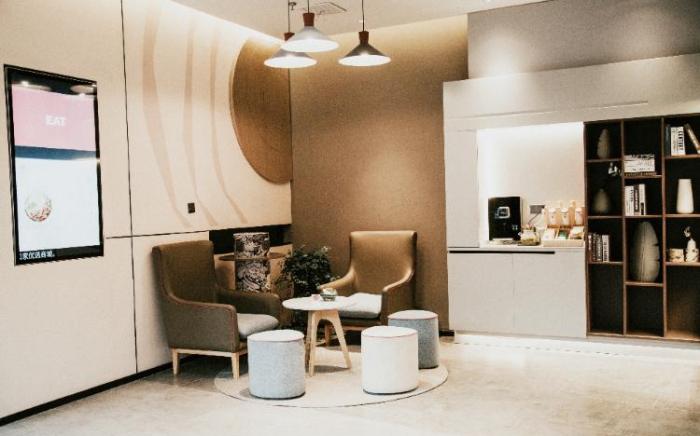 Home Inn Neo Chuzhou Fangle Avenue