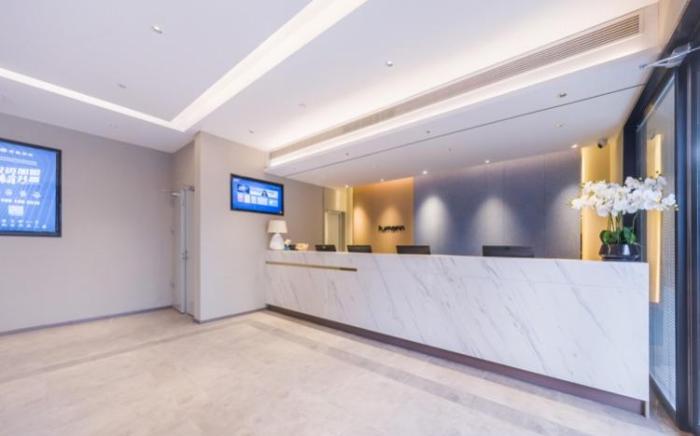Home Inn Neo Tongxiang Tudian Tuxing North Road