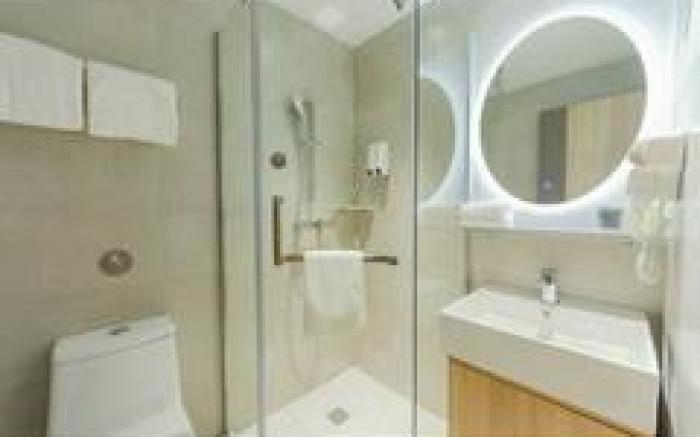 Home Inn Neo Hefei Guogou Plaza