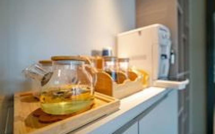 Home Inn Neo Hefei Jingshang Trade City