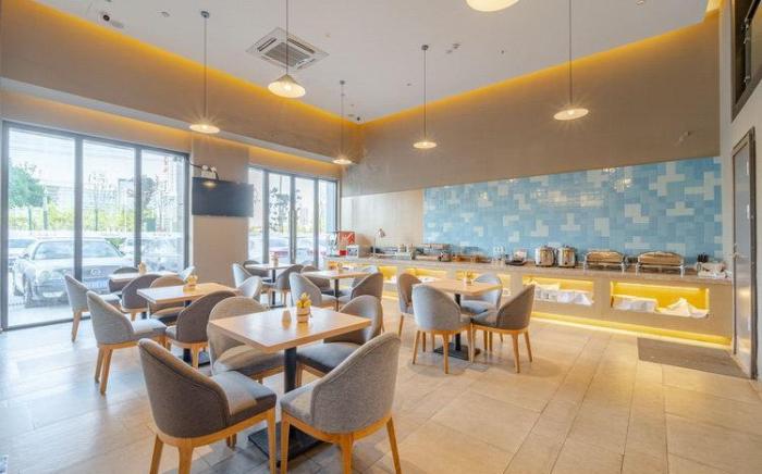 Home Inn Neo Hefei Jingshang Trade City