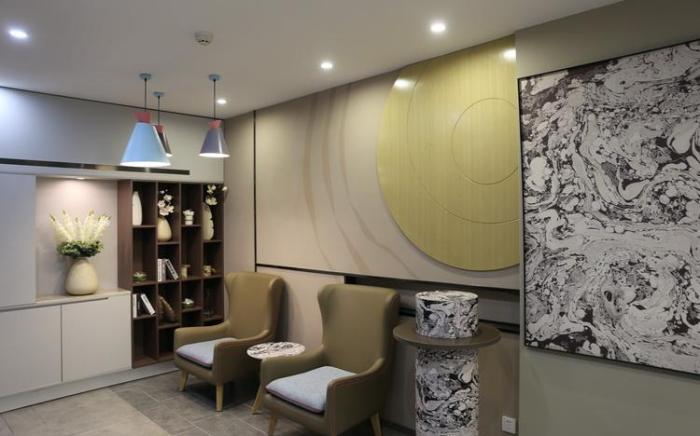 Home Inn Neo Hefei Economic Development Zone University Town Station