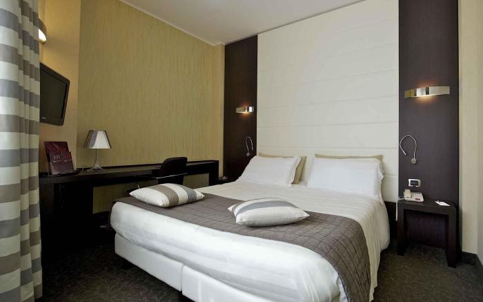 Mercure Bergamo Aeroporto Hotel
