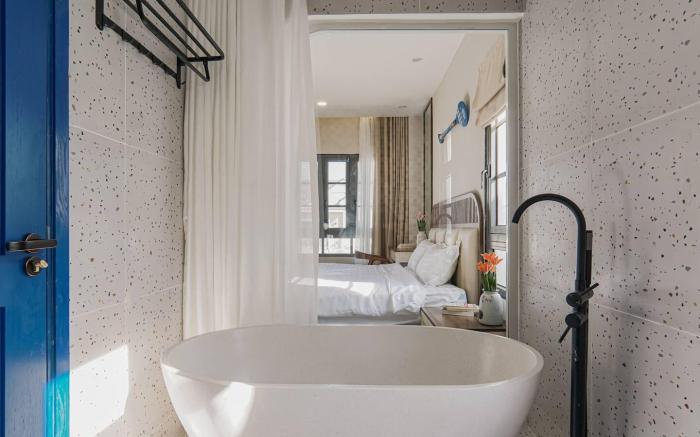 A Three T Villa 4BR Novalworld Phan Thiet