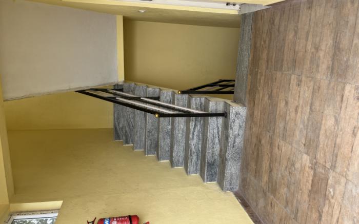 Siri Comfort boarding and lodging