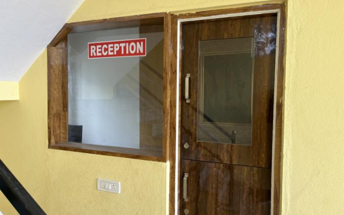 Siri Comfort boarding and lodging