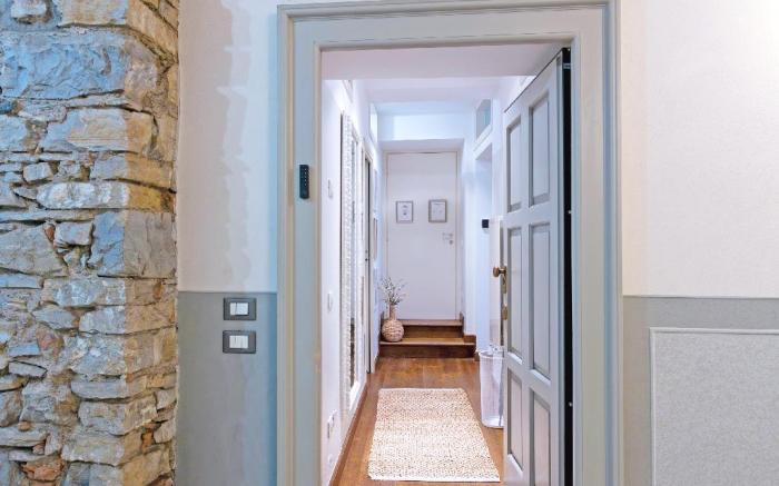 Appartamento Chiaro - Casa Collina