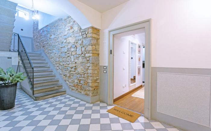 Appartamento Chiaro - Casa Collina
