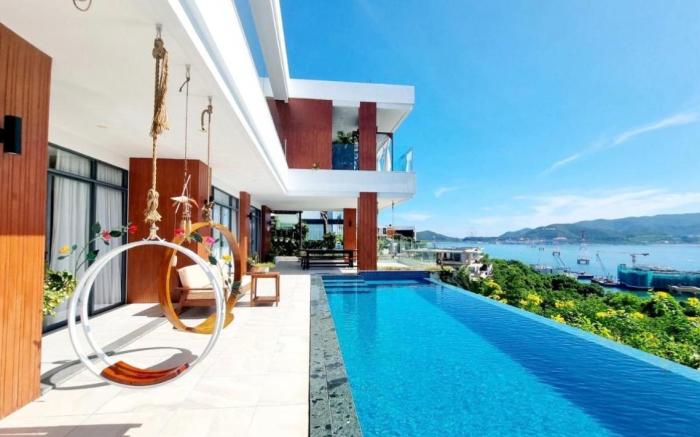 ABC Villa 