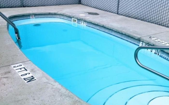 Budget Inn Motel Corcoran