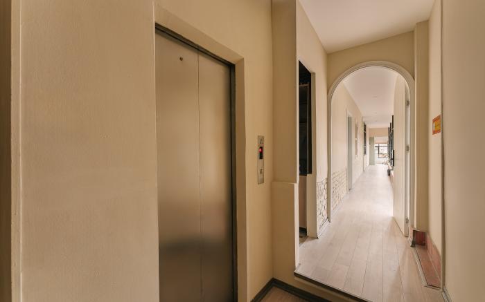 S.Sens Service Apartment the heart of Old Quarter 