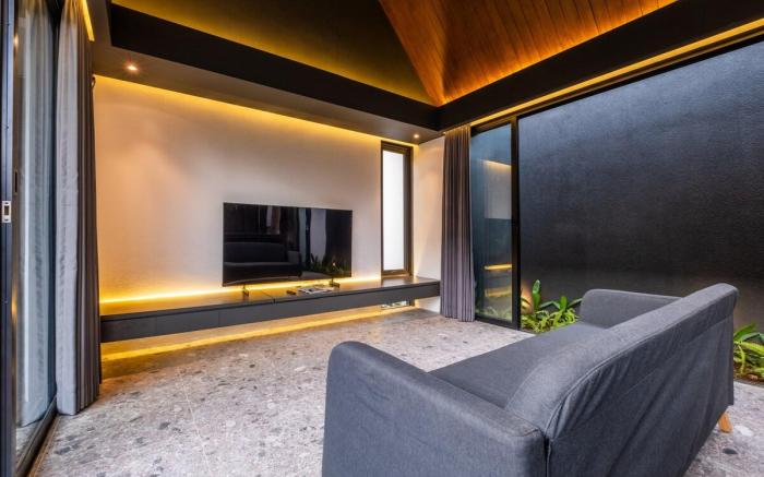 Lovely 3BR villa in Ubud | oa