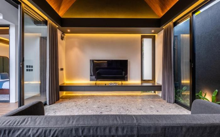 Lovely 3BR villa in Ubud | oa