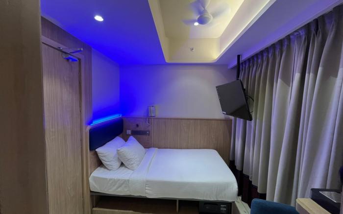 Indie Stays Nesco Goregaon