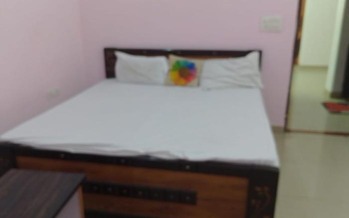 Ashiyana Upvan Homestay