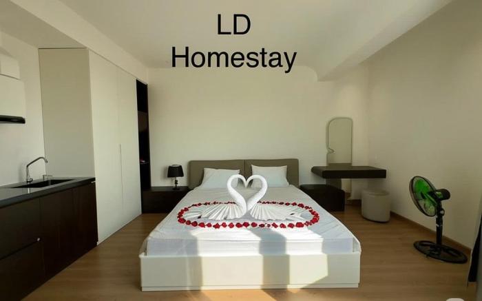 LD Homestay
